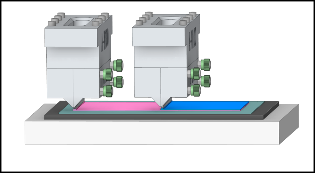 Wet-On-Wet2液間欠塗工